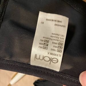 2 Elomi Matilda bras